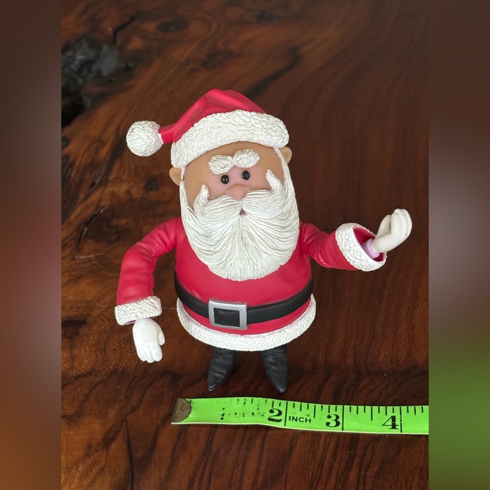 Santa Claus - Rudolph Company - Picture 8 of 8